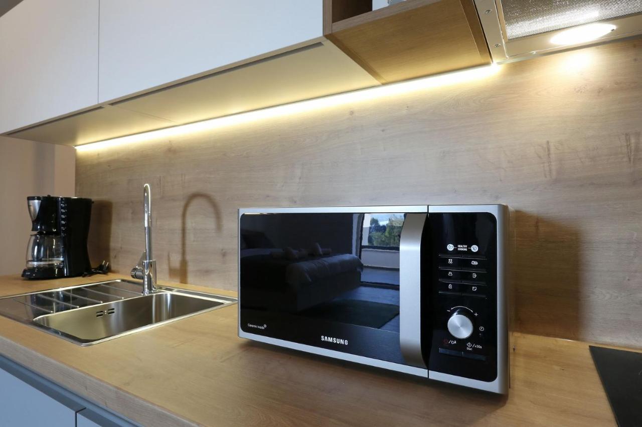 Villa Ankora 1 With Heated Pool بيوغْغاد نا موغو المظهر الخارجي الصورة