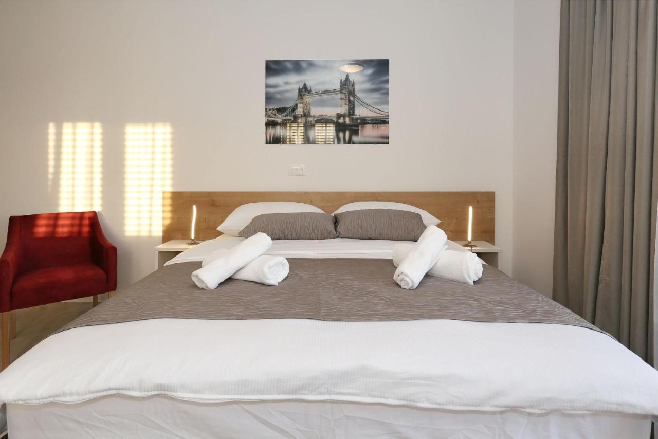 Villa Ankora 1 With Heated Pool بيوغْغاد نا موغو المظهر الخارجي الصورة