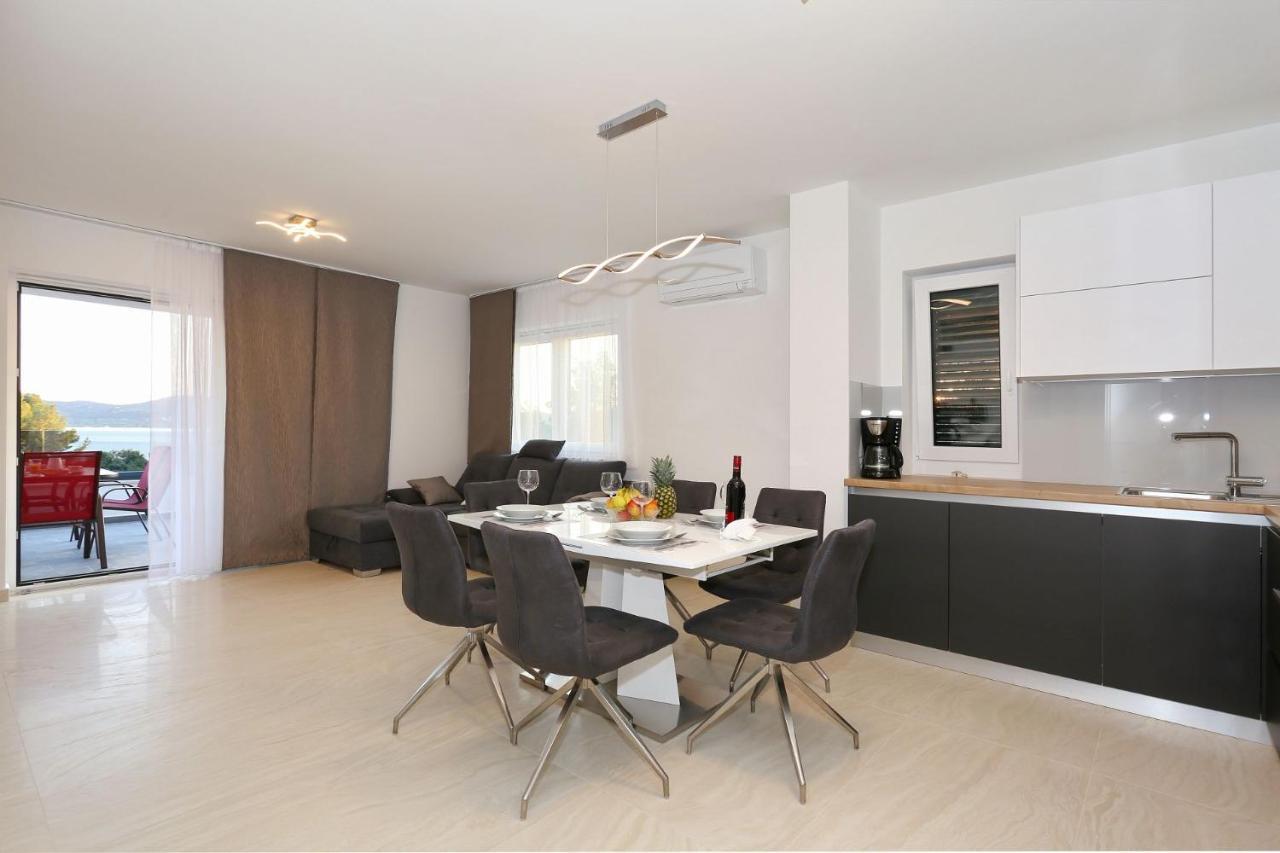 Villa Ankora 1 With Heated Pool بيوغْغاد نا موغو المظهر الخارجي الصورة