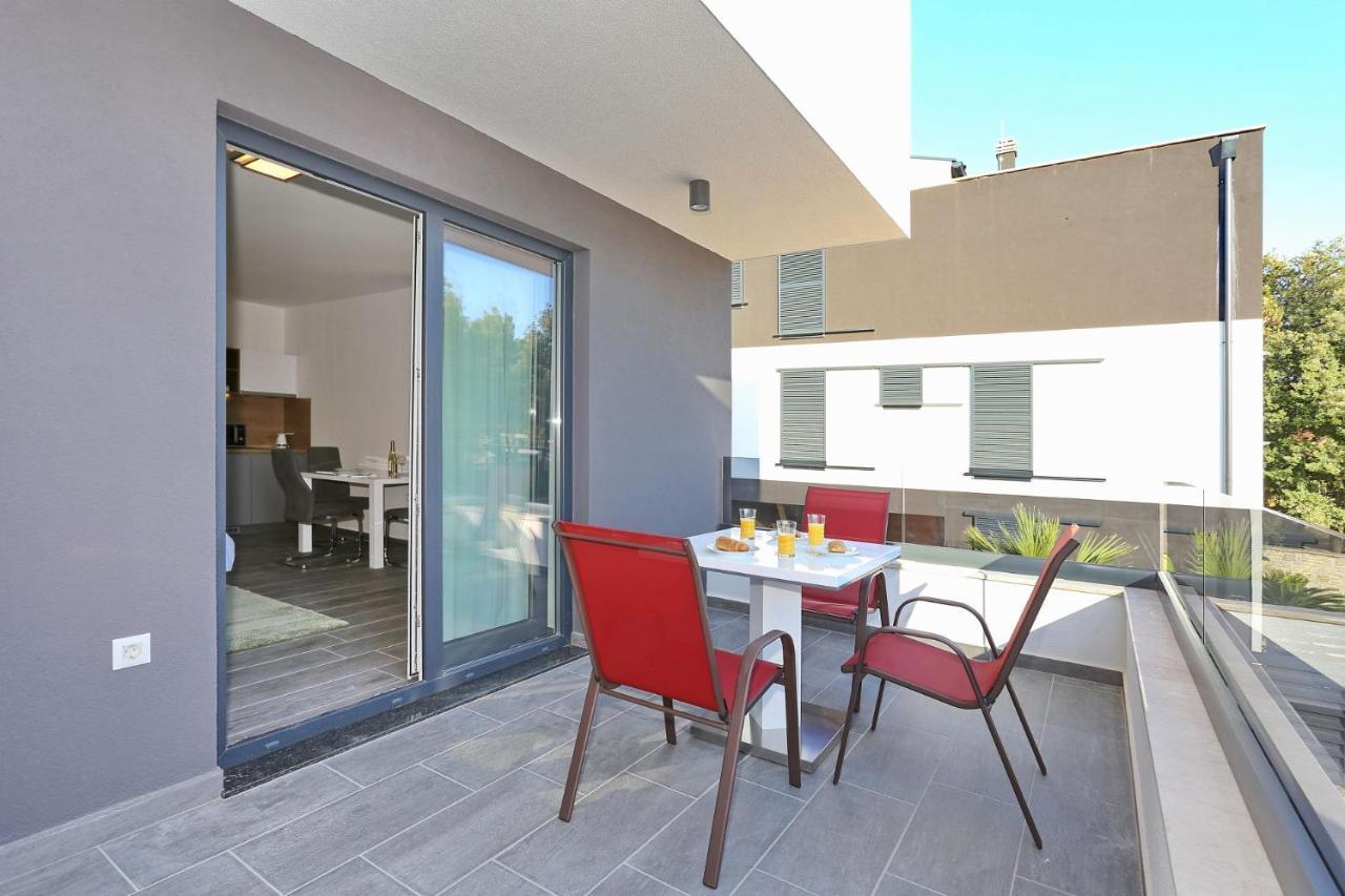 Villa Ankora 1 With Heated Pool بيوغْغاد نا موغو المظهر الخارجي الصورة