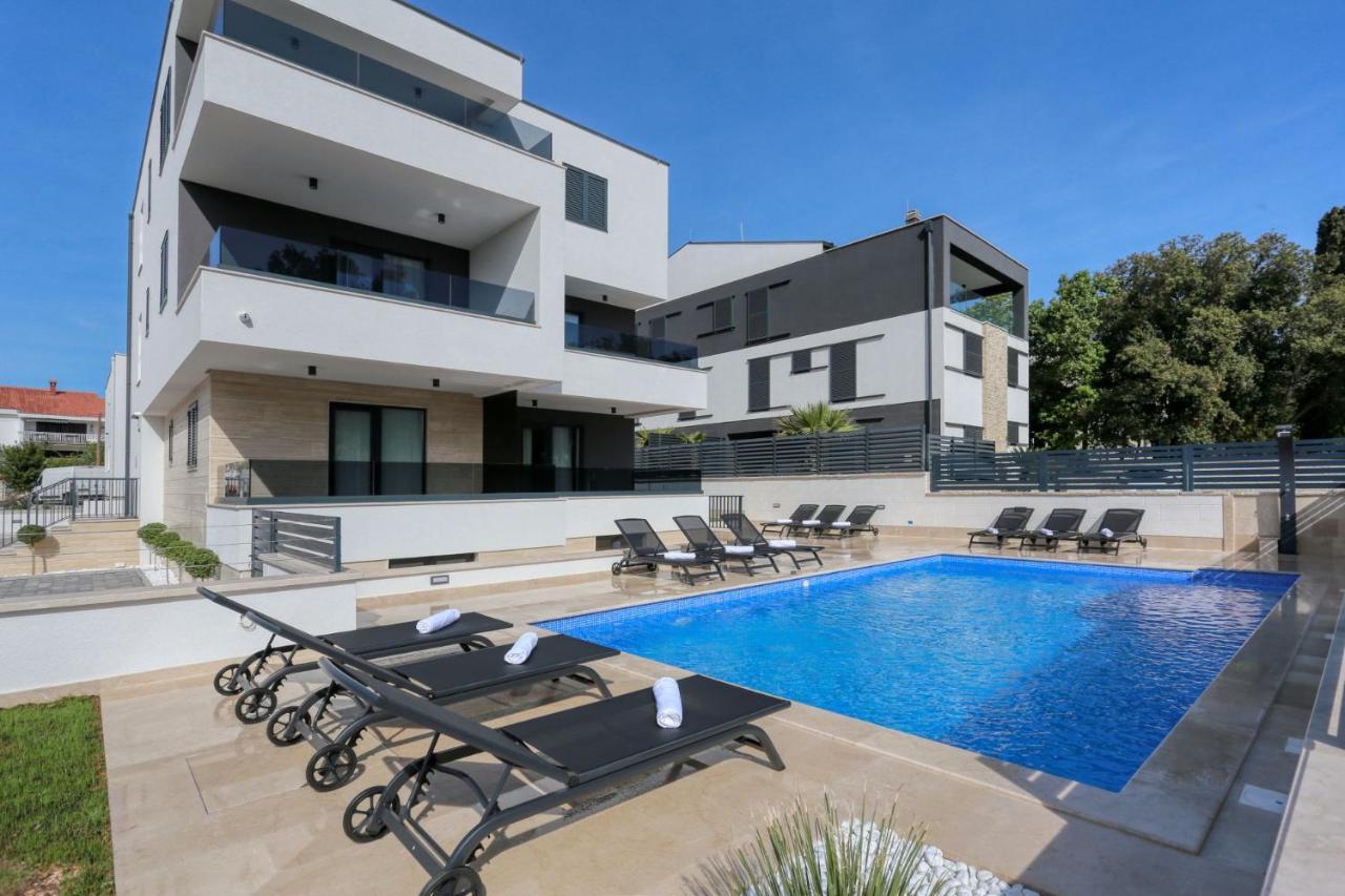 Villa Ankora 1 With Heated Pool بيوغْغاد نا موغو المظهر الخارجي الصورة