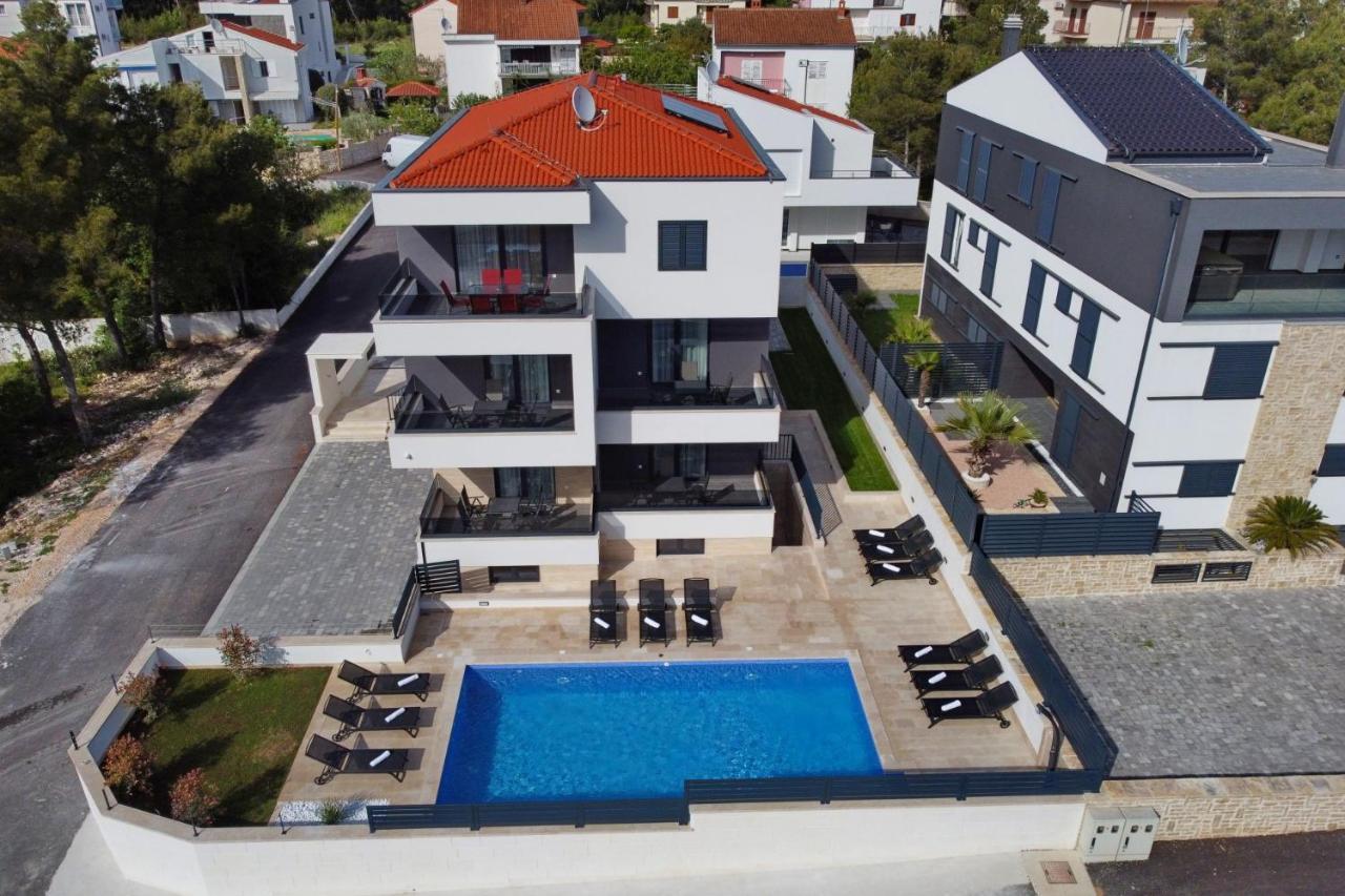 Villa Ankora 1 With Heated Pool بيوغْغاد نا موغو المظهر الخارجي الصورة