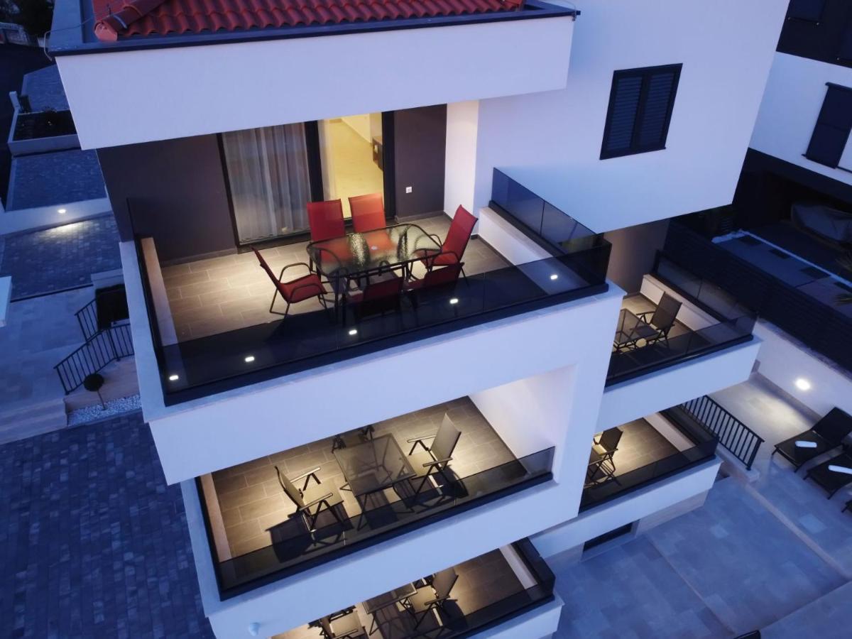 Villa Ankora 1 With Heated Pool بيوغْغاد نا موغو المظهر الخارجي الصورة