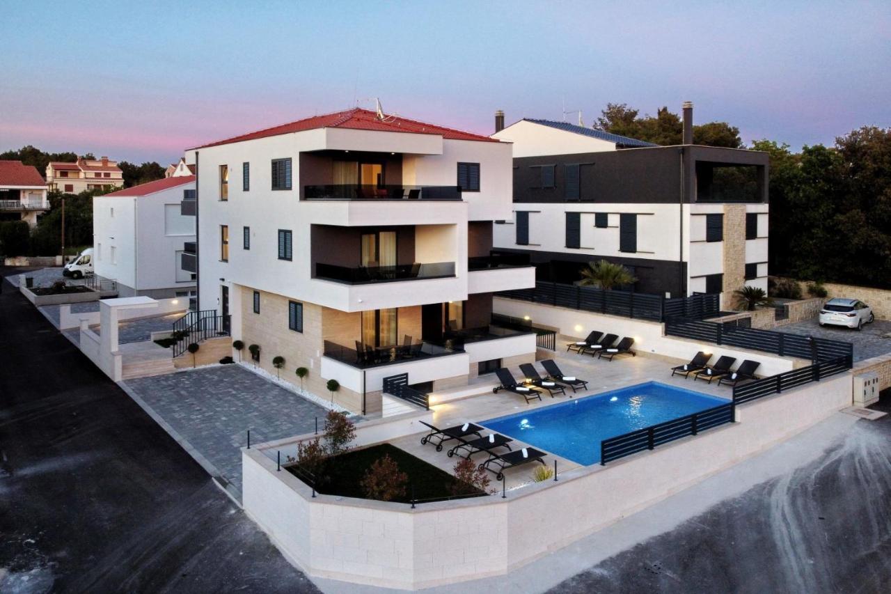 Villa Ankora 1 With Heated Pool بيوغْغاد نا موغو المظهر الخارجي الصورة