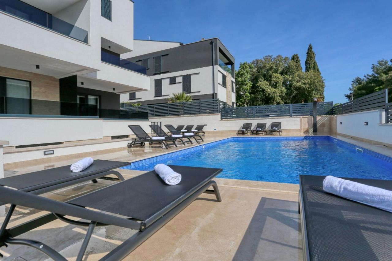 Villa Ankora 1 With Heated Pool بيوغْغاد نا موغو المظهر الخارجي الصورة