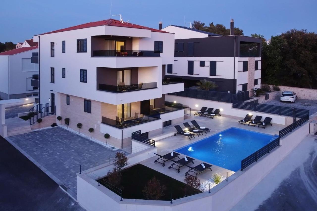 Villa Ankora 1 With Heated Pool بيوغْغاد نا موغو المظهر الخارجي الصورة