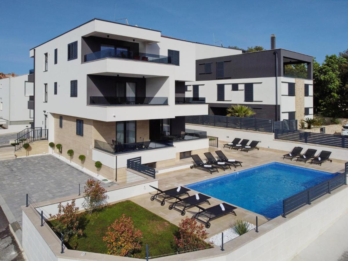Villa Ankora 1 With Heated Pool بيوغْغاد نا موغو المظهر الخارجي الصورة