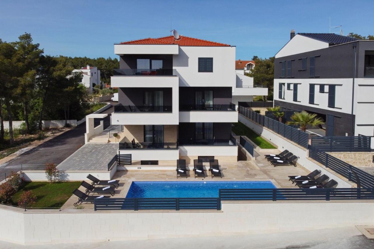 Villa Ankora 1 With Heated Pool بيوغْغاد نا موغو المظهر الخارجي الصورة