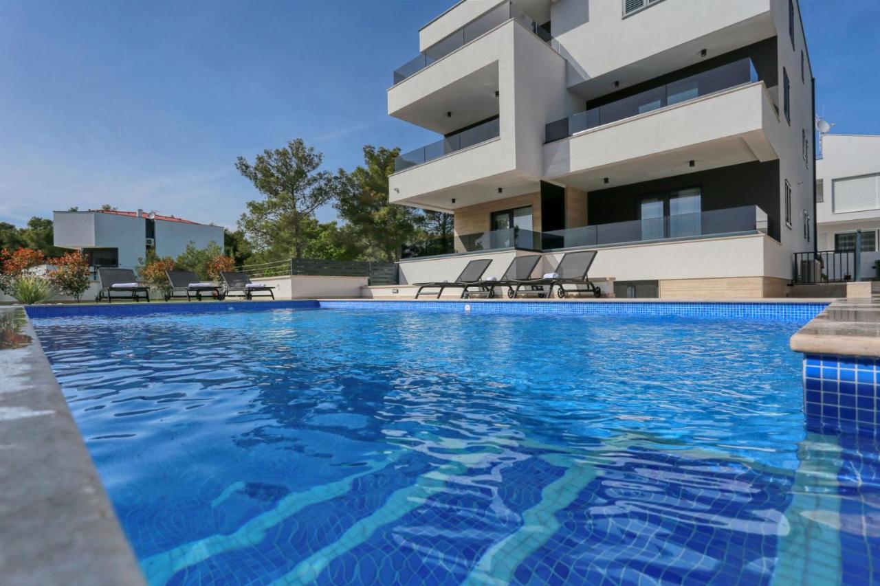 Villa Ankora 1 With Heated Pool بيوغْغاد نا موغو المظهر الخارجي الصورة
