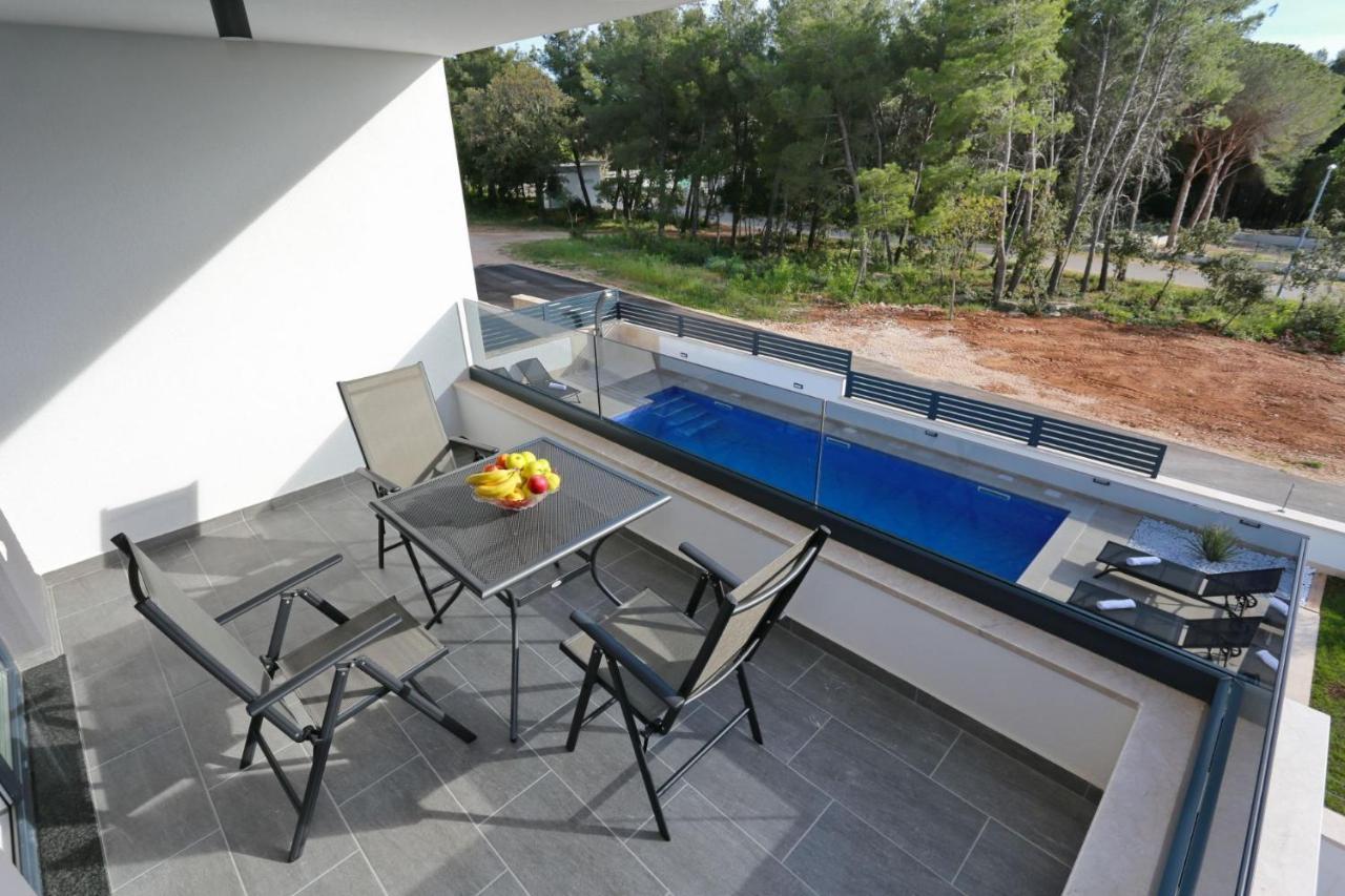 Villa Ankora 1 With Heated Pool بيوغْغاد نا موغو المظهر الخارجي الصورة